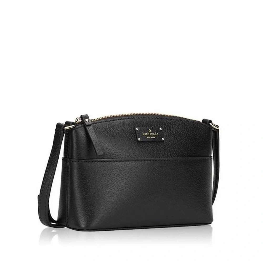 Kate Spade Millie Grove Street Crossbody Bag - Picture 3 of 13